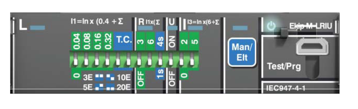        ABB  Tmax.